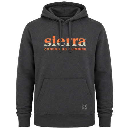 SIERRA Climbing Sierra férfi pulóver