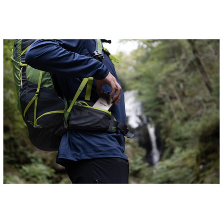 Vango Titanium Hip Flask 120ml laposüveg