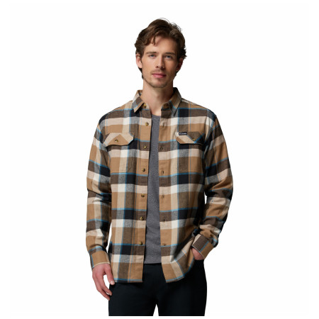 Columbia Flare Gun™ Stretch Flannel férfi ing