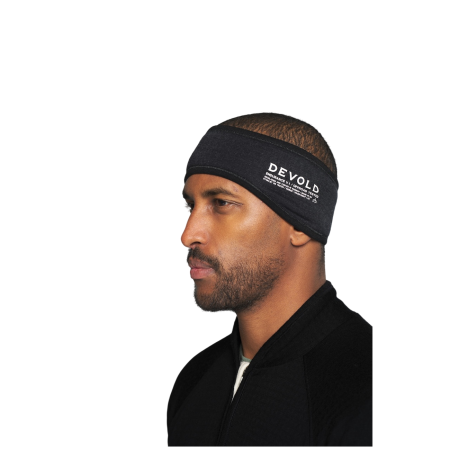 Devold Endurance Merino Headband fejpánt