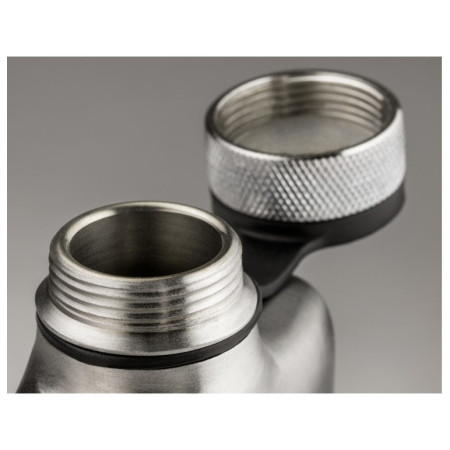 GSI Outdoors Glacier Stainless Hip Flask 8 laposüveg