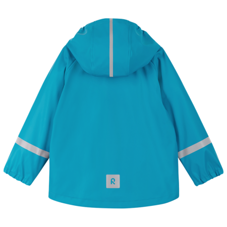 Reima Lampi Aquatic Blue gyerek dzseki
