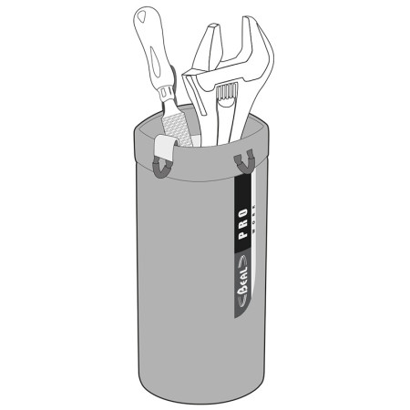 Beal Tool Bucket Long 5l szerszámos zsák