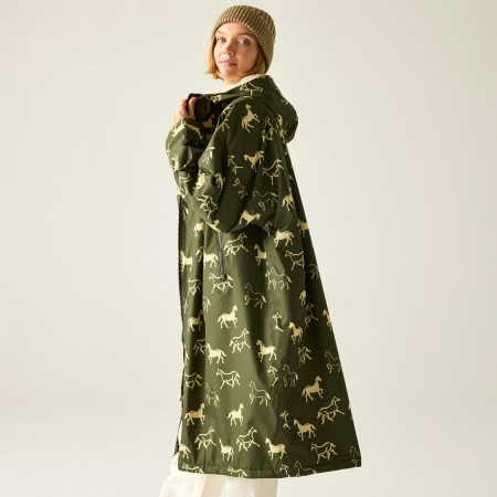 Regatta Adult W Proof Robe vízálló kabát