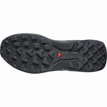 Salomon Genesis 2 Wide férfi futócipő