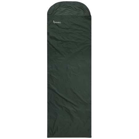 Warg Bivy Bag bivakzsák zöld green