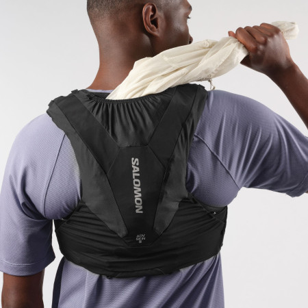 Salomon Adv Skin 5 futó mellény