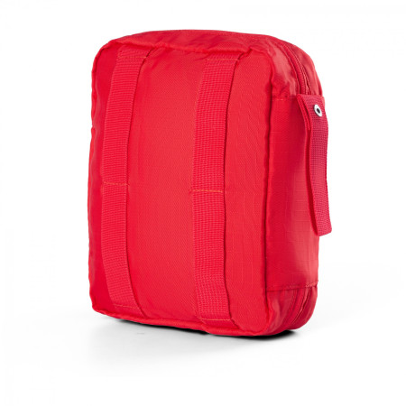 Zulu First Aid L üres elsősegélykészlet tartó