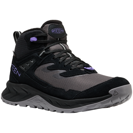 Keen Hightrail Mid Polar Women női túracipő