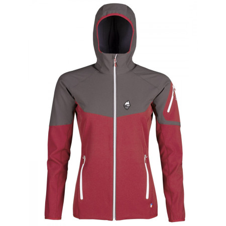 High Point Atom Lady Hoody Jacket női dzseki