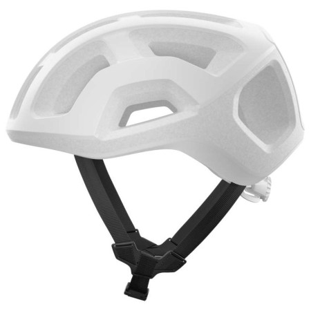 POC Ventral Lite kerékpáros sisak fehér Hydrogen White Matt