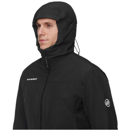 Mammut Treeline 3 in 1 HS Hooded Jacket Men férfi dzseki
