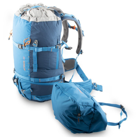 Hátizsák Pinguin Attack 45