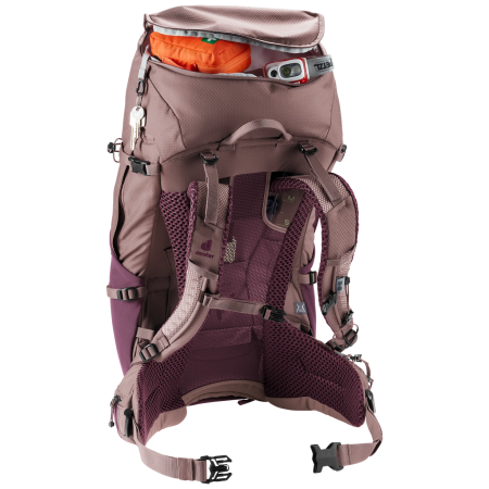 Deuter Futura Pro 38 SL női hátizsák