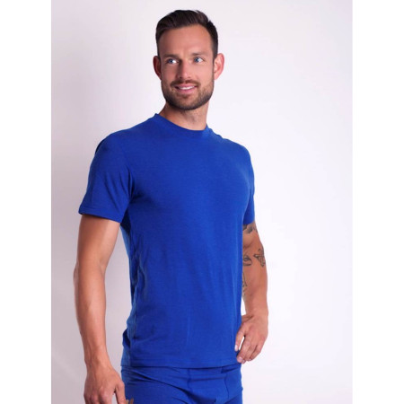 Férfi funkciós póló Progress CC TKR 46CA