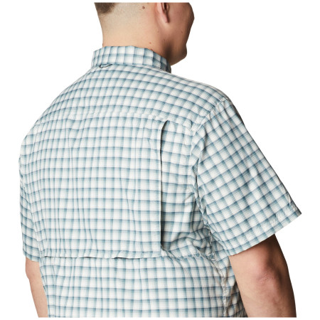 Columbia Silver Ridge™ Utility Lite Novelty SS férfi ing