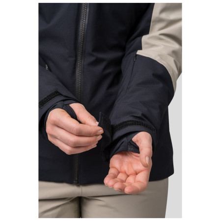 Hannah Amabel női síkabát