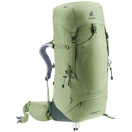 Deuter Aircontact Lite 45 + 10 SL hátizsák