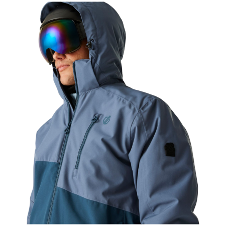 Dare 2b Halfpipe III Jacket férfi síkabát