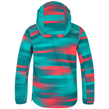 Gyerek kabát Kilpi Ravia - J