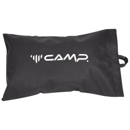 Camp Stalker - Universal hágóvas