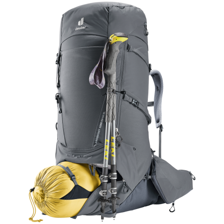 Deuter Aircontact Core 65+10 SL túrahátizsák