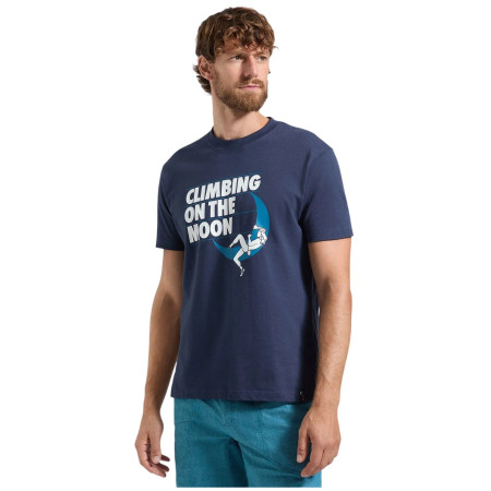 La Sportiva Moon Rock T-Shirt M férfi póló