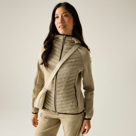 Regatta Women’s Andreson Hybrid női dzseki