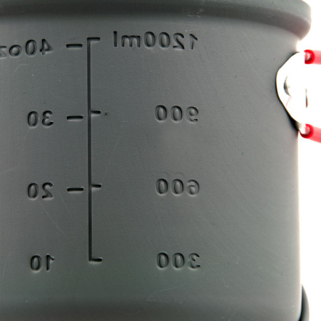 Zulu Ikati edénykészlet