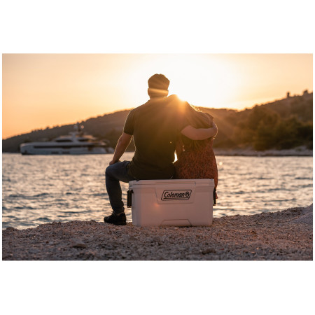 Coleman 70QT Marine Cooler hűtőláda
