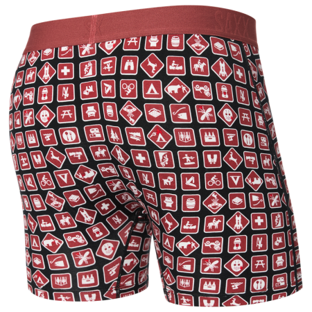 Saxx Ultra Super Soft Boxer Brief Fly boxeralsó