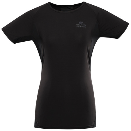 Alpine Pro Bonda 2 női póló fekete black