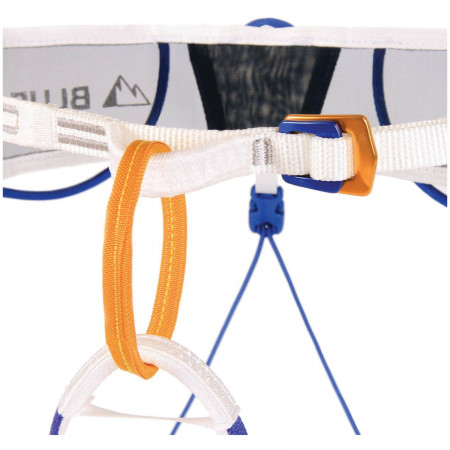 Blue Ice Choucas Pro hegymászó beülő