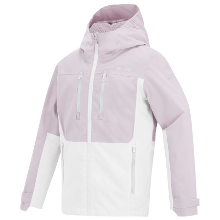 Regatta Junior Highton Jacket PowLilPinHze gyerek dzseki