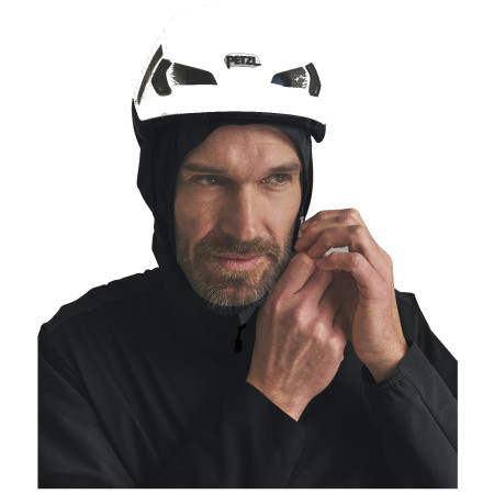 Ortovox Ortler Softshell Plus Jacket férfi softshell kabát