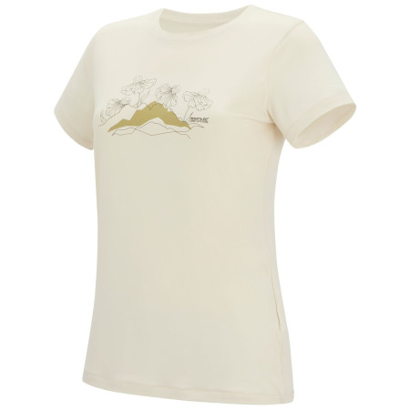 Regatta Womens Fingal Stretch női póló