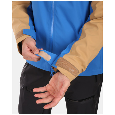 Kilpi Trinity-M férfi dzseki