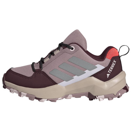 Adidas Terrex Ax4R K Pink gyerek cipő