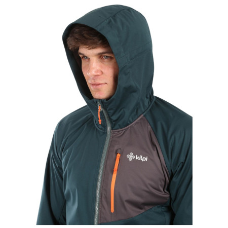 Kilpi Beltra-M (2025) férfi softshell kabát