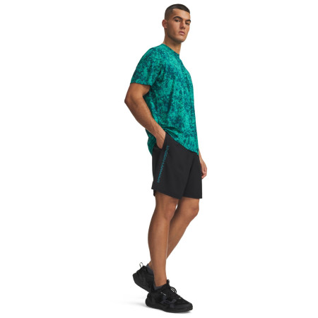 Under Armour UA Tech Woven Wordmark Short férfi rövidnadrág