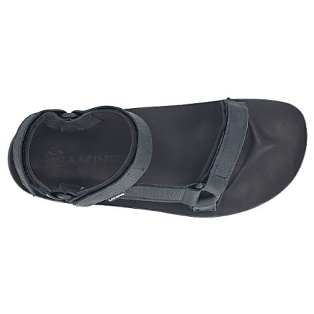 Lizard Super Hike Leather férfi szandál