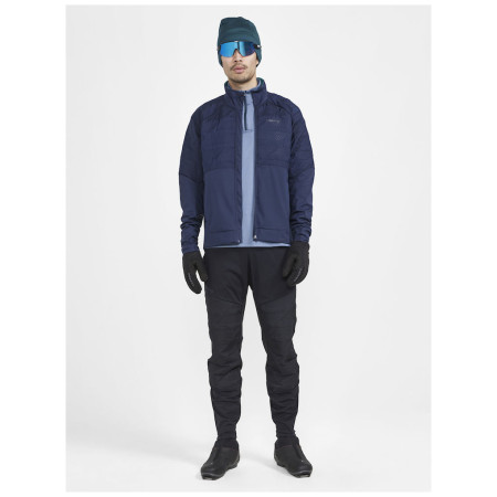 Craft Adv Nordic Training Speed férfi téli nadrág