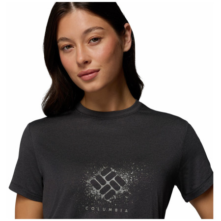 Columbia Parsons Point™ SS Graphic Tee női póló