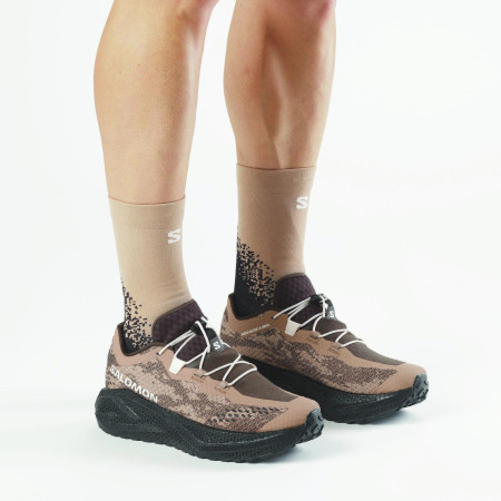 Salomon Aero Glide 4 Grvl férfi futócipő