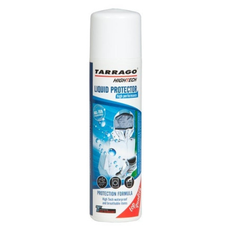Tarrago HighTech Liquid Protector 250ml mosószer