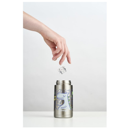 Contigo Easy Clean 380ml gyerek termosz