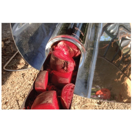 GoSun Sport-E 12 V hibrid napelemes + elektromos napelemes tűzhely