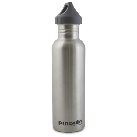 Pinguin Rozsdamentes kulacs Bottle S 0.8L kulacs