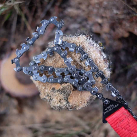 Zseb láncfűrész Nordic Pocet Saw
