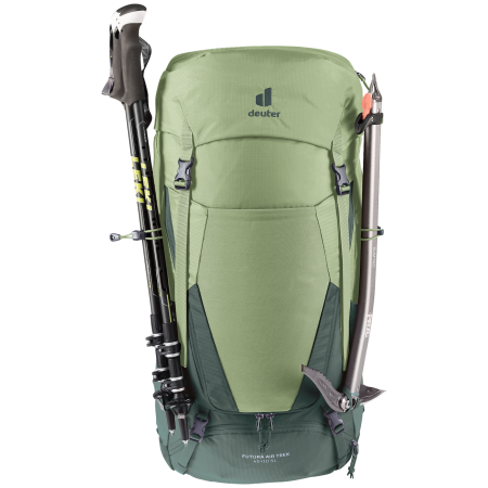 Deuter Futura Air Trek 45+10 SL női hátizsák